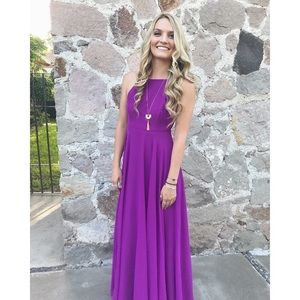 Meet your Posher, Mariah